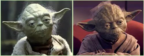 Schnheit oder Glaubwrdigkeit - das CGI-Dilemma