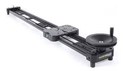 Kessler Pocket Dolly 3 Slider 