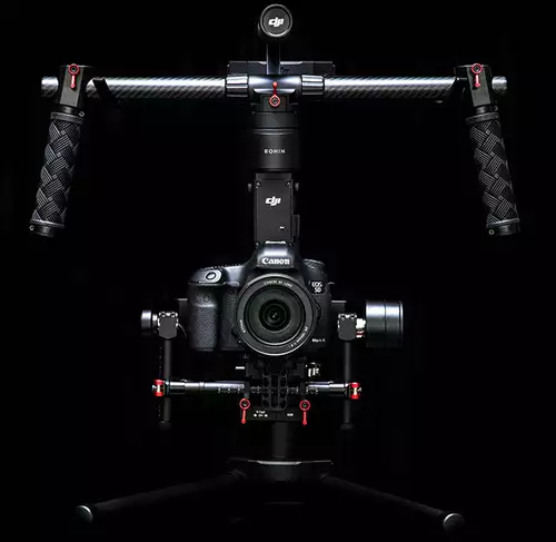 DJI Ronin-M 