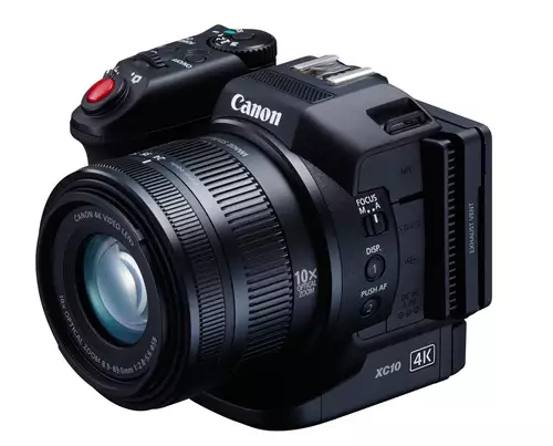 Canon Canon XC10