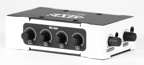 MXL MM-4000 Mini Mixer