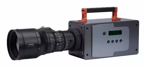FOR-A FT-ONE-S Hochgeschwindigkeitskamera 