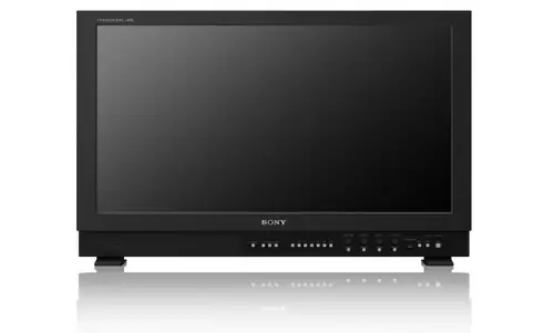 Sonys 30" 4K OLED Profi-Monitor BVM-X300