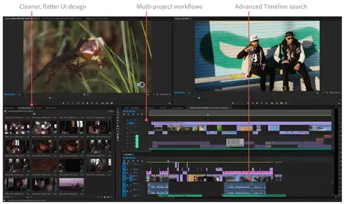 Premiere CC Herbst 2014