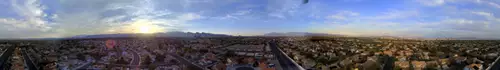 CENTR Panorma