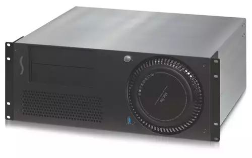 Sonnet Mac Pro 4U Rackmount Erweiterungsgehäuse