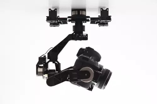 Zenmuse Z15-5D Gimbal