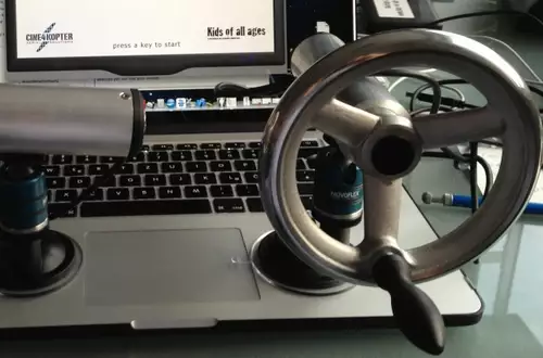 Hurricane Wheels