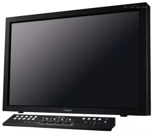 Canon DP-V3010