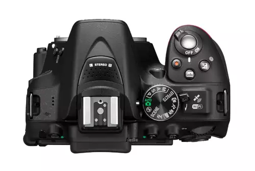 Nikon stellt D5300 mit 1080/50p, EXPEED4 ohne AA Filter vor