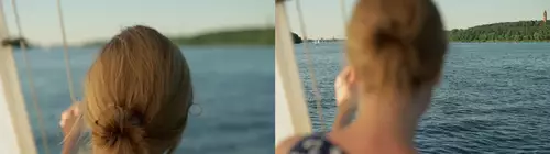 Schärfeveragerung via AF (Gimbal)