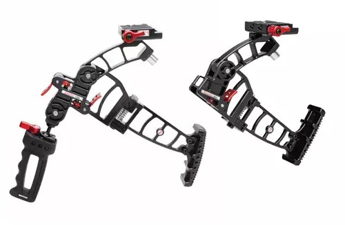 Zacuto Marauder und Enforcer 