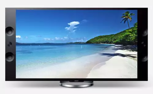 Sony 4K TVs