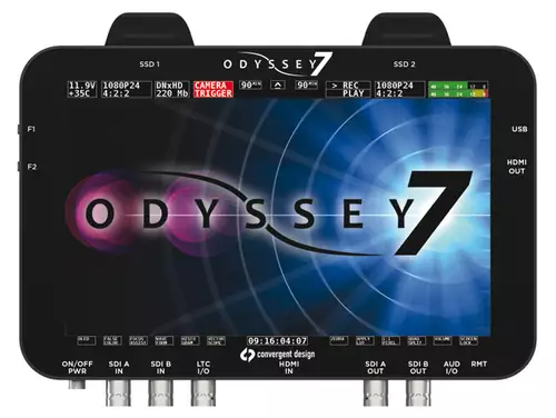 Odyssey7