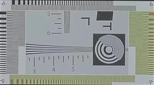 Die AG-DVX200 in 4K bei 50/60p.