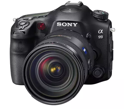 Sony SLT-A99
