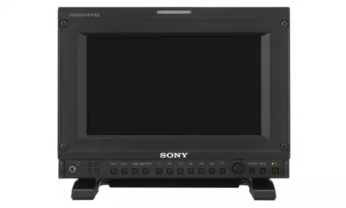Sony PVM-741