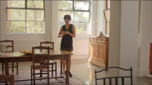 Framegrab der Blackmagic Cinema Camera