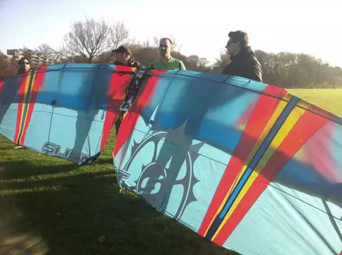 Flug oder Fake? Viral-Video beschftigt Blogs und CGI-Profis