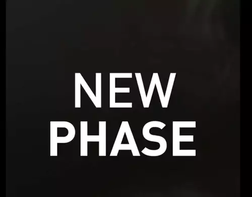 Panasonic teasert mit "Another New Phase" Kampagne neue Lumix G Kamera - Vorstellung am 12.09.