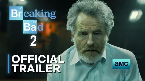 Breaking Bad 2 - der offizielle Trailer