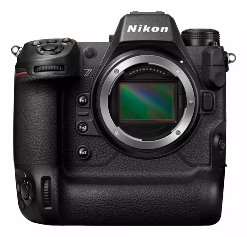 Nikon Z8 1.01 und Nikon Z9 4.01 Firmware Updates mit videorelevanten Verbesserungen