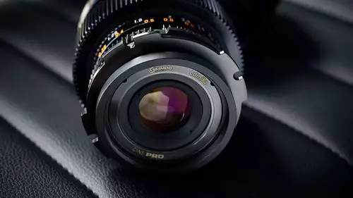 Simmod Lens mit gnstigen Cine Conversion Kits fr Canon, Leica, Nikon u.a. auf LPL Mount 