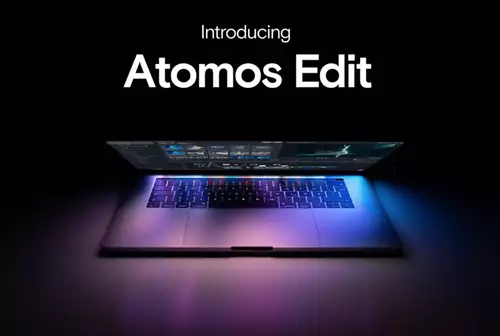 Atomos Edit Public Beta verfgbar - cloudbasierter Videoschnitt fr schnellstmgliche Ausspielung