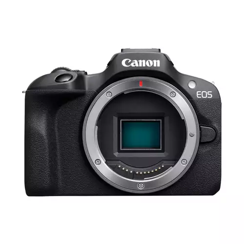 Canon stellt mit Canon EOS R100 gnstigen Smartphone-Konkurrenten mit APS-C Sensor und 4K Video vor 