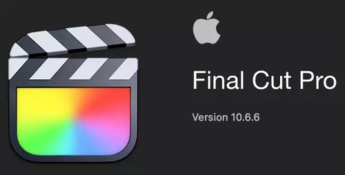 Final Cut Pro für iPad und Final Cut Pro Update 10.6.6 ab sofort verfügbar