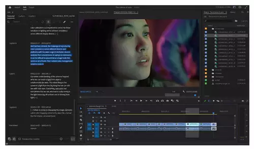 NAB Neuigkeiten von Adobe zu Premiere Pro, After Effects und Frame.io