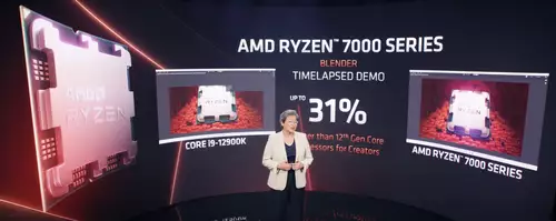 AMD Ryzen 7000 und Mendocino - neue Prozessoren für Herbst angekündigt