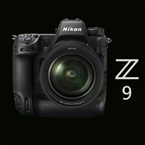 Nikon Z9 mit 8K 30p Video ohne Aufnahmelimit im Anflug - inkl. unserer Wunsch-Specs