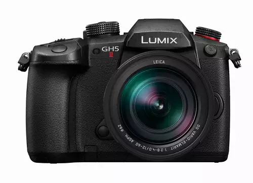 Panasonic stellt GH5 II vor und kndigt GH6 an: Hier alle technischen Daten und Neuerungen 