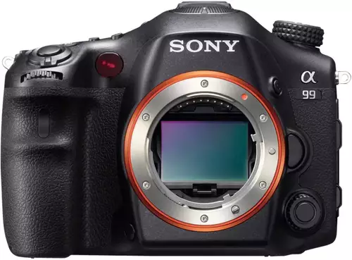 Sony A-Mount EOL? Keine Sony Alpha SLTs mehr auf Sony.com Seiten