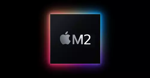 Wann kommt der erste MacBook Pro mit M2 Apple Silicon?