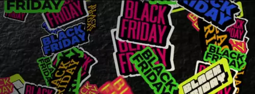 UPDATE 2: Black Friday, Cyber Monday und andere laufende Rabattaktionen speziell fr Filmer 2020