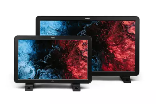 Atomos  Neon 17" und 24" HDR Monitor-Recorder im November verfgbar