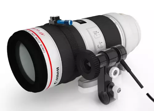 Chrosziel CDM-100 unter 100g