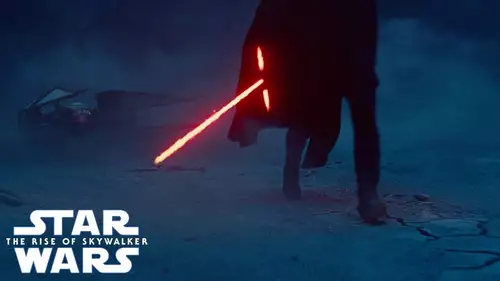 The Rise of Skywalker: Letzter Teil der Star Wars Skywalker Saga ab 18. Dezember im Kino - neue Trailer online