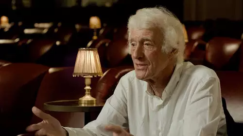 Tutorial Clip: DOP Roger Deakins spricht ber seine Ansprche an sein Kamerabild und die ARRI Alexa Mini LF