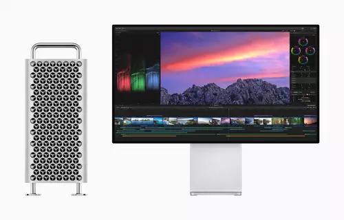 Apple Updates: Final Cut Pro X 10.4.7. und macOS 10.15 Catalina: iPad als Kontrollmonitor, mehr Speed uvm. 