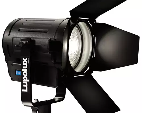2K LED Lupolux von Lupo