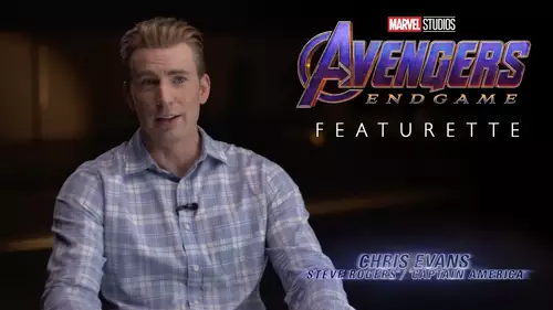 Avengers 4: Endgame - Weiterer Trailer von Marvel verffentlicht - gedreht auf ARRI ALEXA IMAX in 6.5K RAW 
