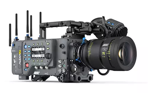 Oscars 2019 - die Kameras der Gewinner-Filme: Fast alle (!) auf ARRI gedreht (bis auf 1 Ausnahme: Canon EOS)