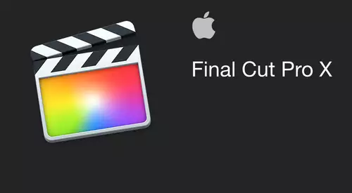 Apple: Groes Final Cut Pro X 10.4.4 Update mit Farbvergleichstool, Dritthersteller Integration uvm.