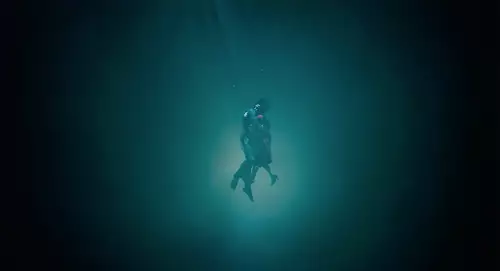 Oscar 2018 fr The Shape of Water, Best Cinematography fr Roger Deakins