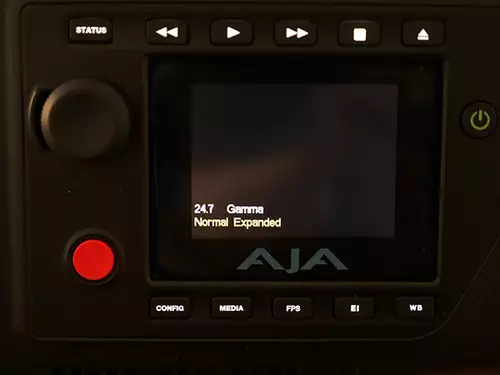 Gamma Normal Expanded lautet unsere grundsätzliche Empfehlung bei der CION