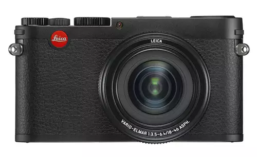 Leica stellt X Vario mit APS-C 16,2 MP CMOS Sensor und Full-HD Video vor