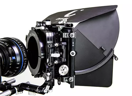 Chrosziel Mattebox MB565.Cine1